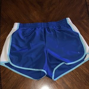 💙Blue Danskin Shorts Size M💙